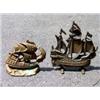 Image 1 : Cast Iron Clipper Ship Doorstop