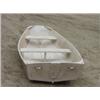 Image 1 : White Optimus Pram or Dinghy