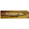 Image 1 : Contemporary Canoe Model