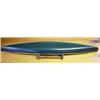 Image 2 : Contemporary Canoe Model