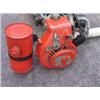 Image 2 : Clinton 1 HP Motor
