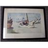 Image 1 : Nautical Watercolor