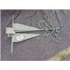 Image 1 : Danforth Standard Anchor