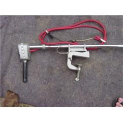 Sears Electric Trolling Motor