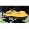 Image 1 : 1969 Bombardier Sea-doo