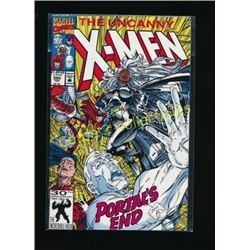 Marvel The Uncanny X-Men #285