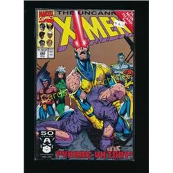 Marvel The Uncanny X-Men #280