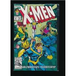 Marvel X-men #13