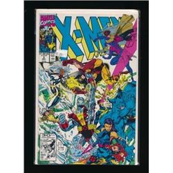 Marvel X-Men #3