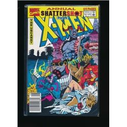 Marvel The UNcanny X-Men #16