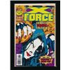 Image 1 : Marvel X-Force #62