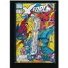 Image 1 : Marvel X-Force #4