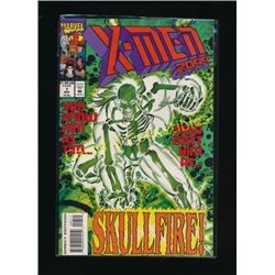 Marvel X-Men 2099 #7