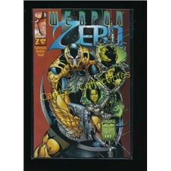 Image Weapon Zero #7