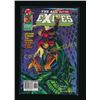 Image 1 : Malibu Comics The All Dead Exiles #11