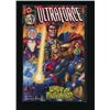 Image 1 : Malibu Comics Ultraforce #1