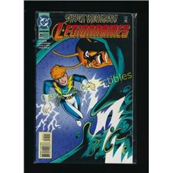 DC Legionnaires #25