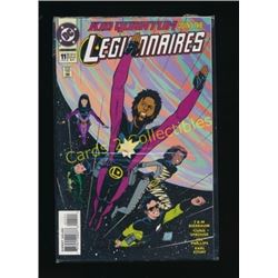 DC Legionnaires #11