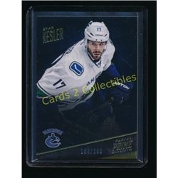 2011-12 Panini Prime #93 Ryan Kesler 184/299