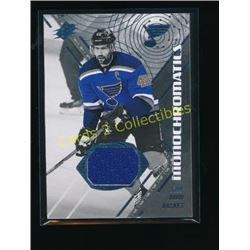 15-16 SPx Monochromatics #MDB David Backes