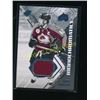 Image 1 : 2015-16 SPx Monochromatics #MGL Gabriel Landeskog