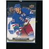 Image 1 : 15-16 Upper Deck Canvas #C179 Derek Stepan