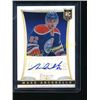 Image 1 : 13-14 Select Prizms #220 Mark Arcobello Auto RC