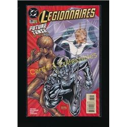 DC Legionnaires #31
