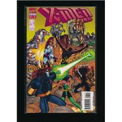 Marvel X-Men 2099 #26