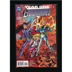 DC Year One Legionnaires #2