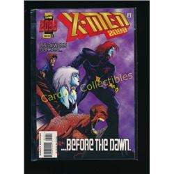 Marvel X-Men 2099 #32