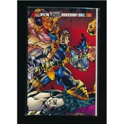 Marvel X-Men Special Anniversary Issue #50