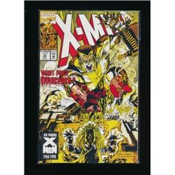 Marvel X-Men #19