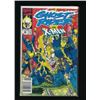 Image 1 : Marvel Ghost Rider & X-Men #26