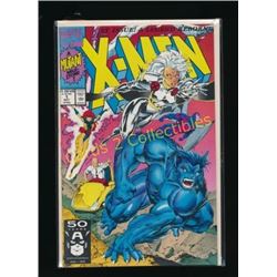 Marvel X-Men #1