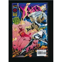 Marvel The Uncanny X-Men #320