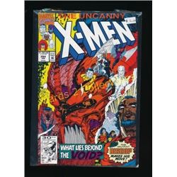 Marvel X-Men #284