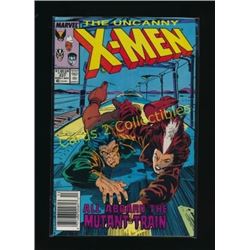 Marvel X-Men #237