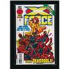 Image 1 : Marvel X Force #56