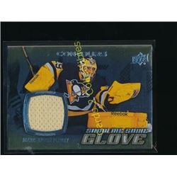 15-16 UD Contours Jerseys Marc-Andre Fleury