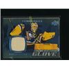 Image 1 : 15-16 UD Contours Jerseys Marc-Andre Fleury