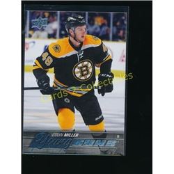 2015-16 Upper Deck #247 Colin Miller YG RC