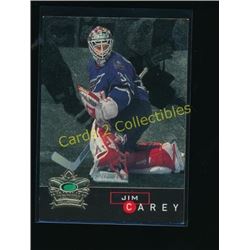 95-96 Parkhurst International Gold Crown Jim Carey
