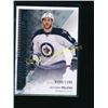 Image 1 : 13-14 SP Authentic #220 Anthony Peluso RC