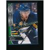 Image 1 : 2016-17 Parkhurst #346 Justin Bailey RC