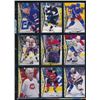 Image 1 : 94-95 SP Lot Of 9 Cards Patrick Roy, Pierre