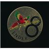 Image 1 : Vintage Ender 8 Parrot Collector Pin