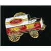 Image 1 : Rick Rainey Chuck Wagon Collector Pin