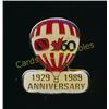 Image 1 : Safeway 60 Year Anniversary Collector Pin