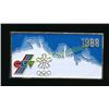 Image 1 : 1988 CTV Olympics Collector Pin